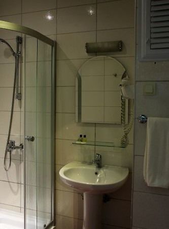 Vela Hotel All Inclusive Marmaris Buitenkant foto