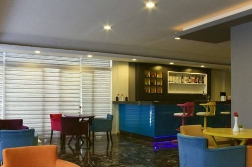 Vela Hotel All Inclusive Marmaris Buitenkant foto