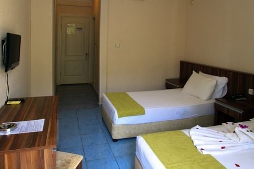 Vela Hotel All Inclusive Marmaris Buitenkant foto