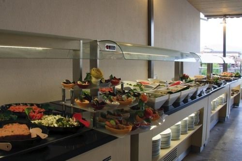 Vela Hotel All Inclusive Marmaris Buitenkant foto