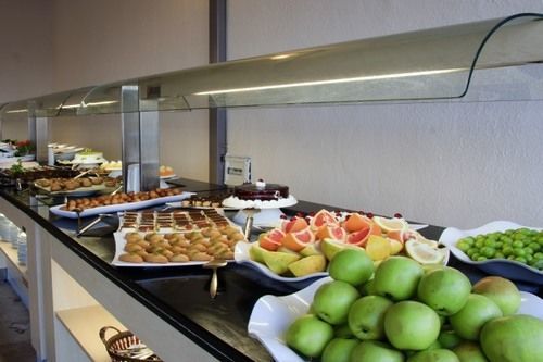 Vela Hotel All Inclusive Marmaris Buitenkant foto